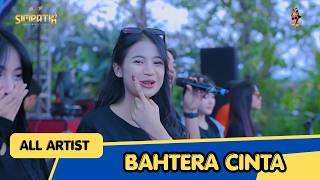 Download lagu ALL ARTIS - BAHTERA CINTA - SIMPATIK MUSIC - PEMUDA GARDAN - BEBEL PEKALONGAN - KLK AUDIO mp3 Download lagu ALL ARTIS - BAHTERA CINTA - SIMPATIK MUSIC - PEMUDA GARDAN - BEBEL PEKALONGAN - KLK AUDIO mp3