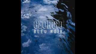 Georgio - Malik (BLEU NOIR)