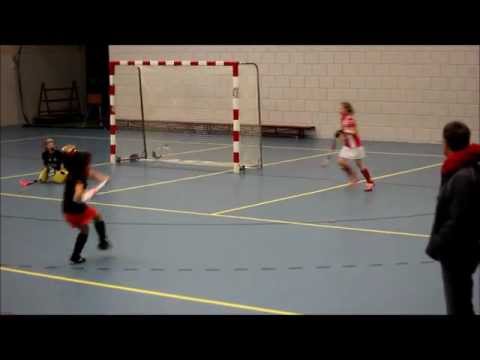 Wageningen MD7 - QZ MD7.wmv
