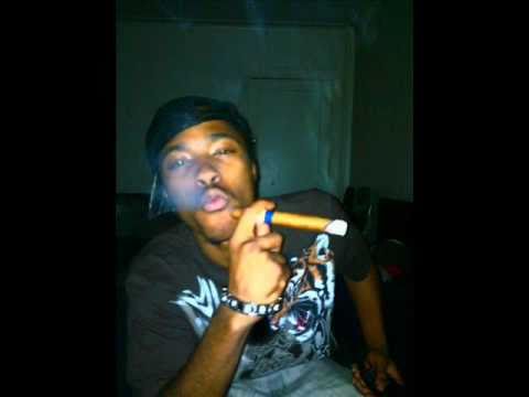 Mack Mel - Im Jerm Jilla'd Out