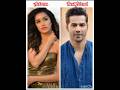 Bollywood Cute Actress Shraddha Kapoor Her Family