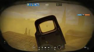 レインボーシックスシージ