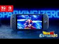 Bandai Namco Dragon Ball Sparking Zero (Game-Key Card) Bandai Namco Dragon Ball Sparking Zero (Game-Key Card)