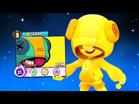 New Leon is Cheating 😭