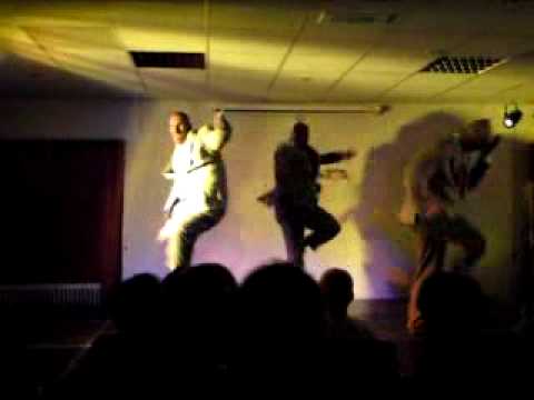 Playbackshow Sliedrecht Sport 2009