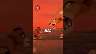 Download lagu 5 CRAZY Facts About THE LION KING 2: SIMBA’S PRIDE! mp3