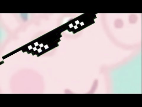 PEPPA PIG VERSION WISH (PARTIE 2)