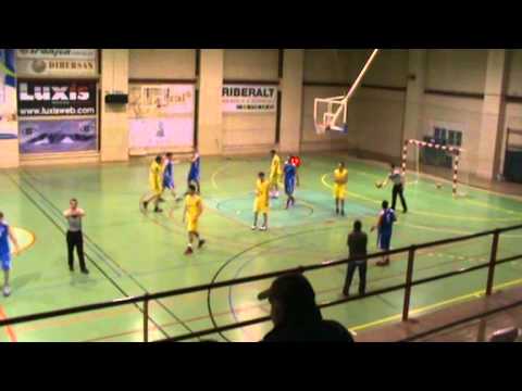 EBA EAT J15 Alginet   Paterna