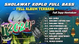 Download lagu FULL ALBUM SHOLAWAT VERSI KOPLO TERBARU 2024 FULL BASS ( WALI SONGO ) mp3 Download lagu FULL ALBUM SHOLAWAT VERSI KOPLO TERBARU 2024 FULL BASS ( WALI SONGO ) mp3