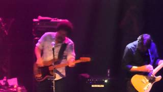 Trigger Hippy - Tennessee Mud 11-20-14 Gramercy Theater, NYC