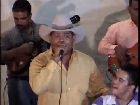Ali Cabello En VIvo Altagracia De Orituco 2011 - Pescador Del Rio Apure