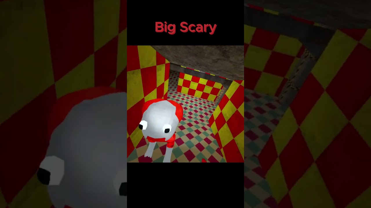 Best Gorilla Tag Horror Games!  #gorillatag #scary #horror #vr #shorts #gtag #fyp #fun #quest