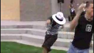 Riding the Fourth Wave