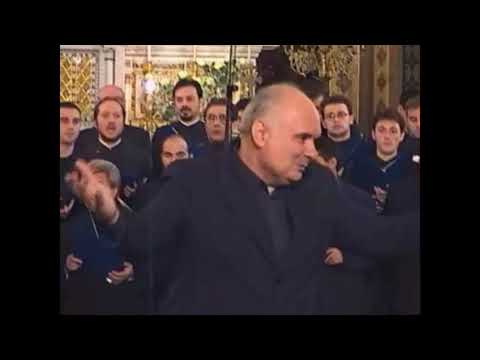 Sa se umple gurile noastre de Lauda Ta, Doamne de Sabin DRAGOI