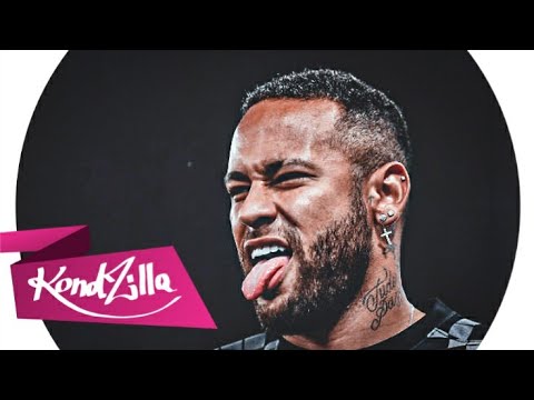 Neymar Jr - ELA FALOU QUE QUER RAVE - VE SE PODE (MC Levin)