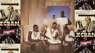 Gortex Don Fresh Big Black Boots Remix Sir Mix A Lot 1989 Dr Dre David McCallum X Clan David Axelrod