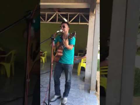 Vinicius Senna Sertanejo