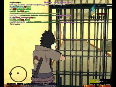 -| Xenon Server |- 1v1 m4 and sawn.