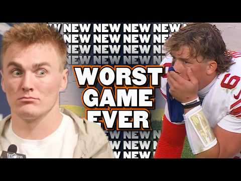 The Worst BEST new WORST Best Again Game Ever