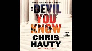 Devil You Know: A Thriller - Chris Hauty