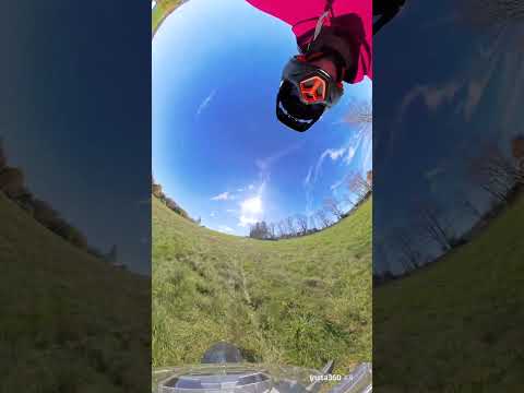 Up at the farm. Terra Alta, WV #husqvarnamotorcycles