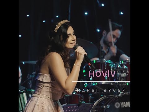 Maral Ayvaz - Hoviv | Հովիւ