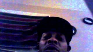 Fair Oaks Foxx RNS Real Nigga Shit!!