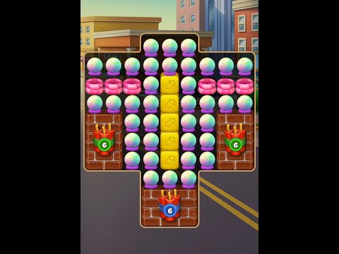 TOON BLAST level 6378