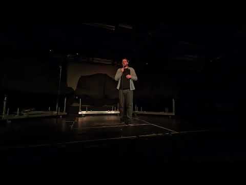 GLASGOW | ULTRA COMEDY | CONOR O'NEILL
