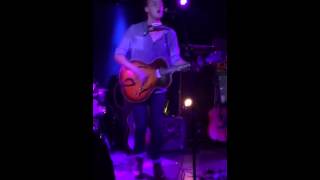 Parker Millsap- Hands Up