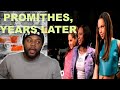 3LW   No More (Baby I'ma Do Right) | FIRST REACTION | YEARS LATER
