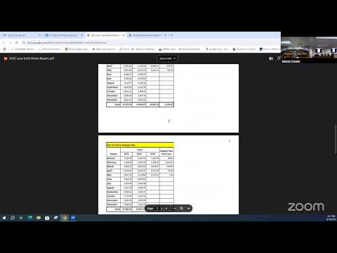 Meeting thumbnail