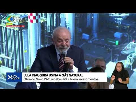 “Pouco dinheiro na mão de muitos significa riqueza”, diz Lula sobre economia