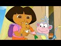 Dora The Explorer School Pet Click Create