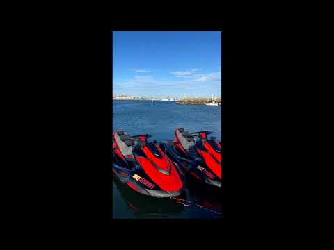 (FREE) Leviano x Kayblack x Borges Type Beat "Jetski" (Prod. rz x Nofuk)