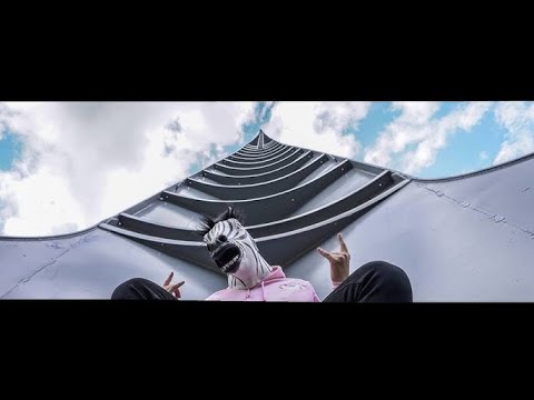 zebo, fligru - Kinder Bueno (reupload)