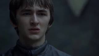 Game of Thrones Season 6: Episode #5 Clip – Hold The Door (HBO)