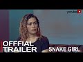 Snake Girl Yoruba Movie 2023 | Official Trailer | Now Showing On Yorubaplus