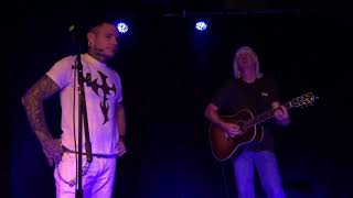 “Every Other Day” LIVE by Jeff Hardy at Wonderland in Richmond, VA on 8/16/19