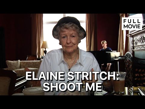 Elaine Stritch: Shoot Me | English Full Movie | Documentary