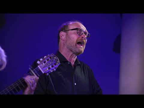 Trío Cruz del Sur - La viajerita (A. Yupanqui)