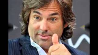 Hubertus Von Hohenlohe featuring Dieter Meier - Andy (Busy Going Nowhere)(Extended Mix)