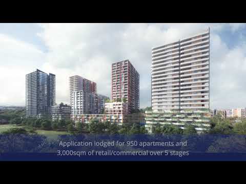 311 The Horsley Drive, Fairfield