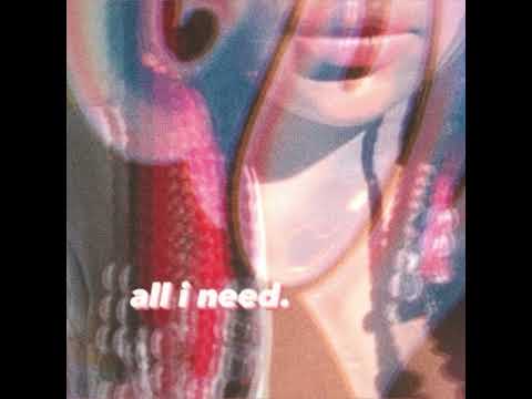 all i need.