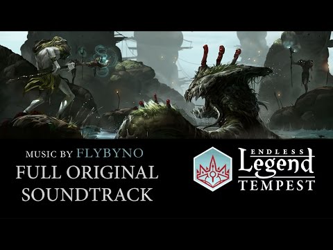 Endless Legend: Tempest - Full Original Soundtrack