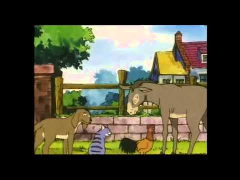 Muzicantii din Bremen