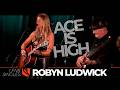 Ace is High | Robyn Ludwick Band
