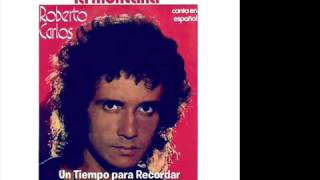 Roberto Carlos - La Carcachita
