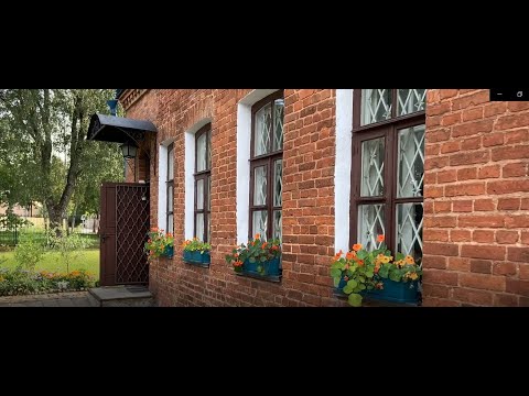 A sneak peek into Marc Chagall's house and the upcoming klezmer concert.