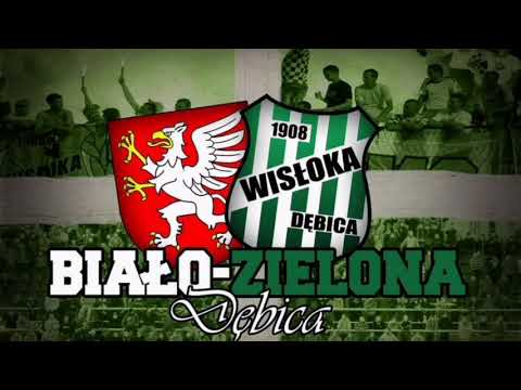 Wisłoka Dębica #56 Hooligans